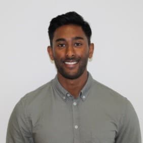 Harun Mahalingam