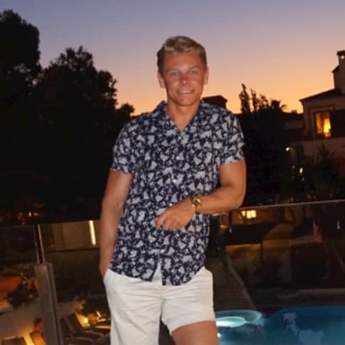 Lars Joar Inderberg